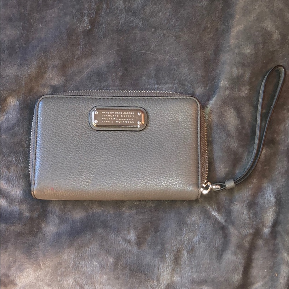 Marc Jacobs Wristlet